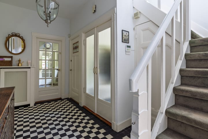 Foto 23 van Jacob Obrechtlaan 2