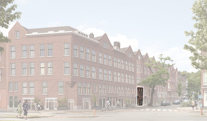 Foto 1 van Sous-bel woning BR57A)