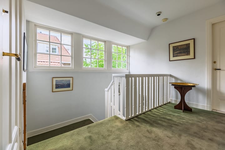 Foto 24 van Jacob Obrechtlaan 2