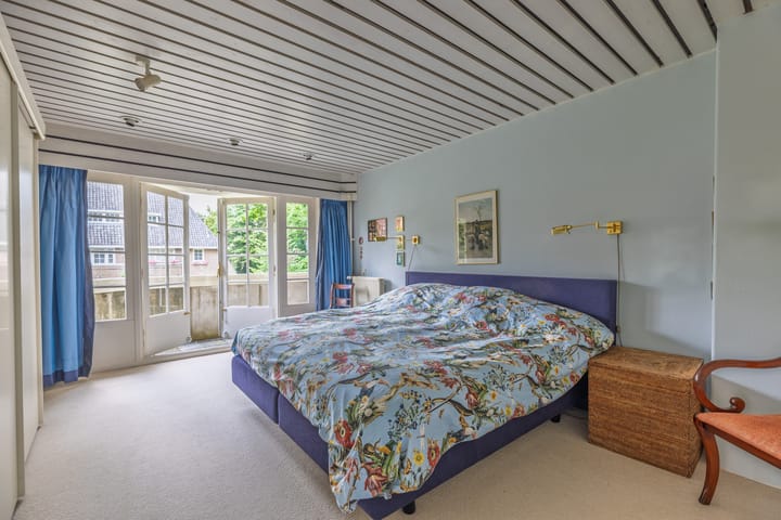 Foto 25 van Jacob Obrechtlaan 2