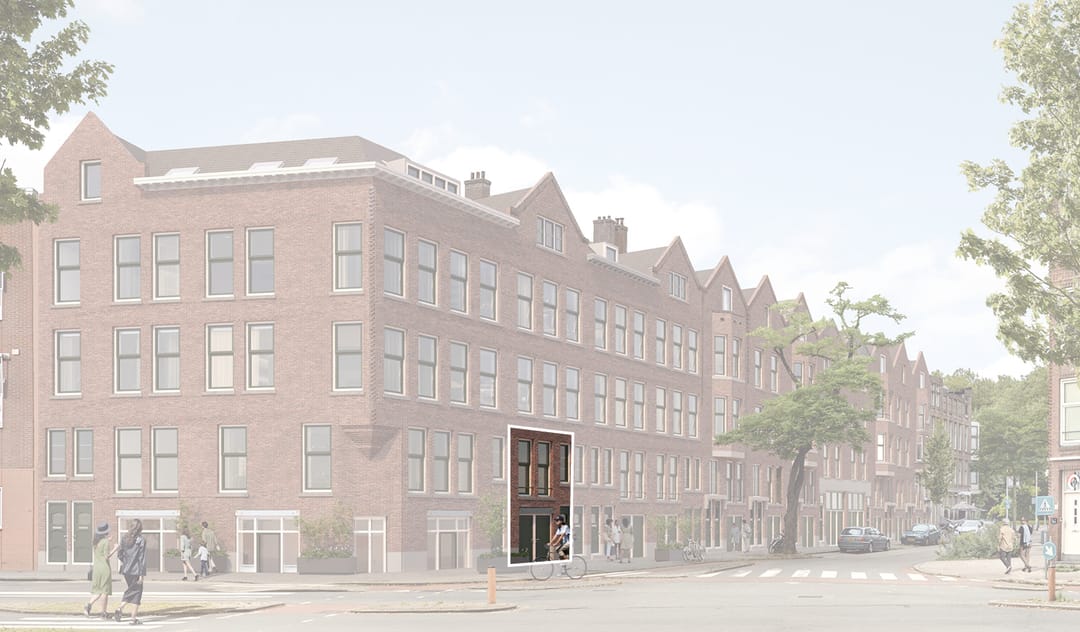 Foto 1 van Sous-bel woning (BR63A)