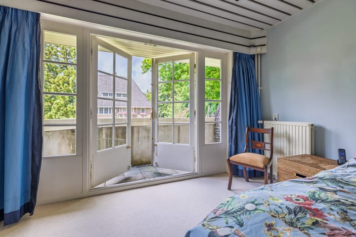 Foto 26 van Jacob Obrechtlaan 2