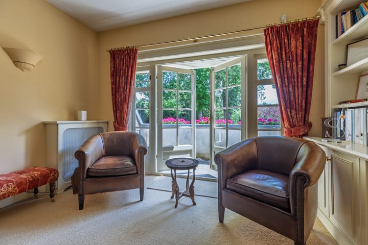 Foto 30 van Jacob Obrechtlaan 2