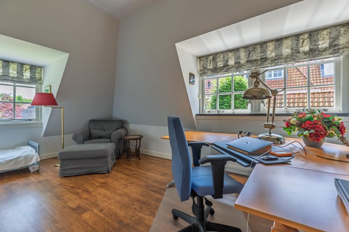 Foto 31 van Jacob Obrechtlaan 2