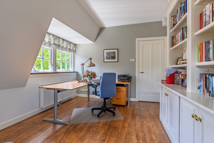 Foto 32 van Jacob Obrechtlaan 2