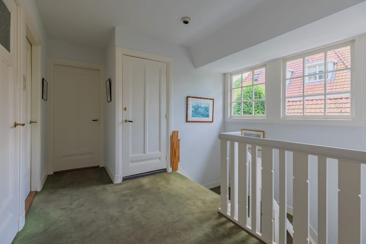 Foto 33 van Jacob Obrechtlaan 2