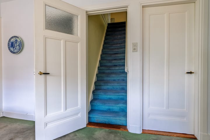 Foto 34 van Jacob Obrechtlaan 2