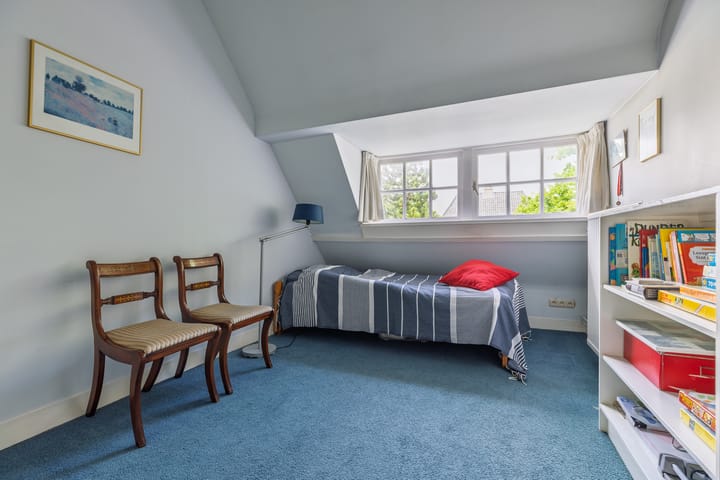 Foto 35 van Jacob Obrechtlaan 2