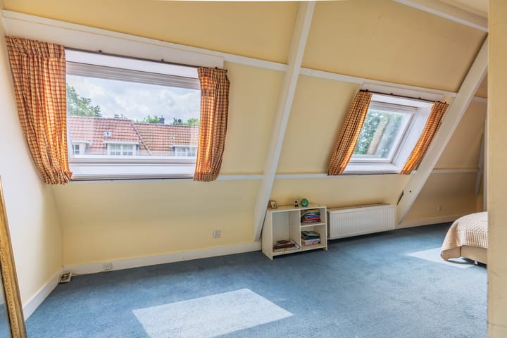 Foto 36 van Jacob Obrechtlaan 2