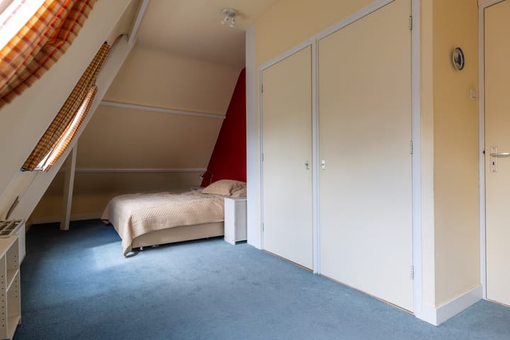 Foto 37 van Jacob Obrechtlaan 2