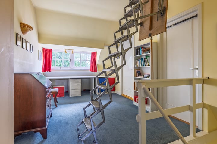 Foto 38 van Jacob Obrechtlaan 2