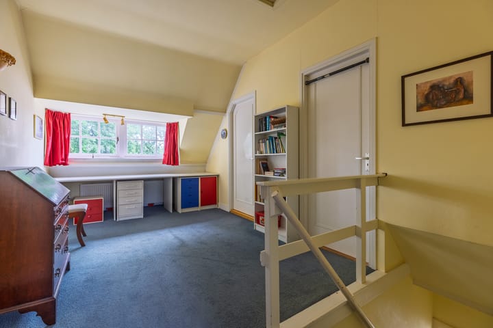 Foto 40 van Jacob Obrechtlaan 2