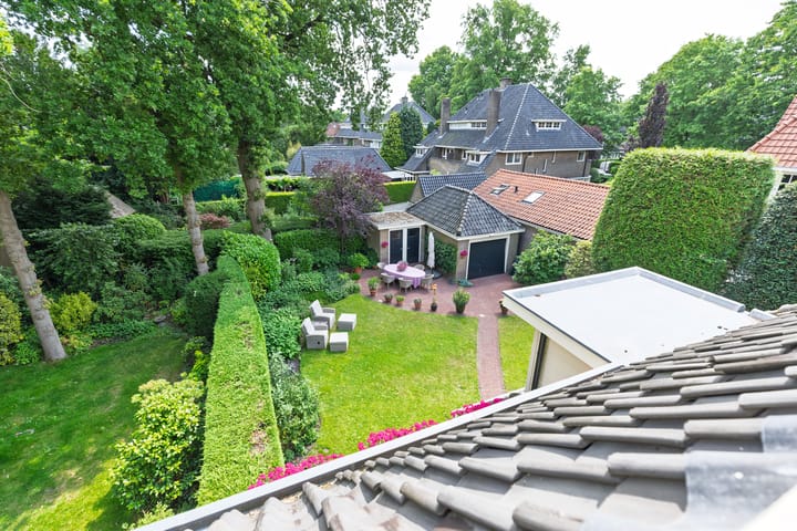 Foto 41 van Jacob Obrechtlaan 2