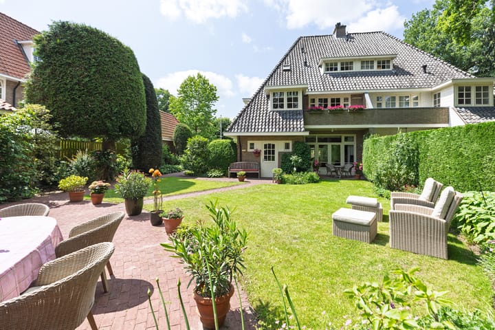 Foto 42 van Jacob Obrechtlaan 2