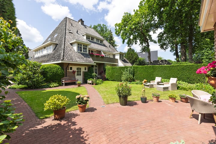 Foto 43 van Jacob Obrechtlaan 2