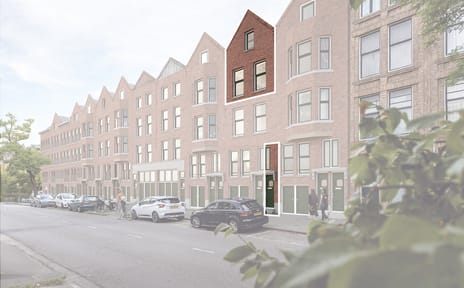 Bouwershof | Rusthoflaan main image
