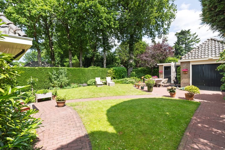 Foto 44 van Jacob Obrechtlaan 2