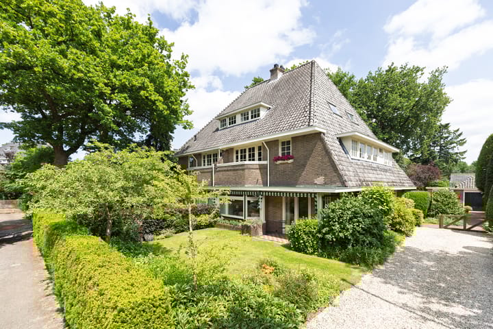 Foto 46 van Jacob Obrechtlaan 2