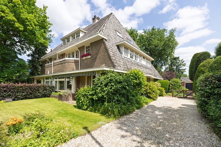 Foto 47 van Jacob Obrechtlaan 2