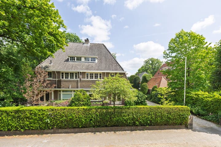 Foto 48 van Jacob Obrechtlaan 2