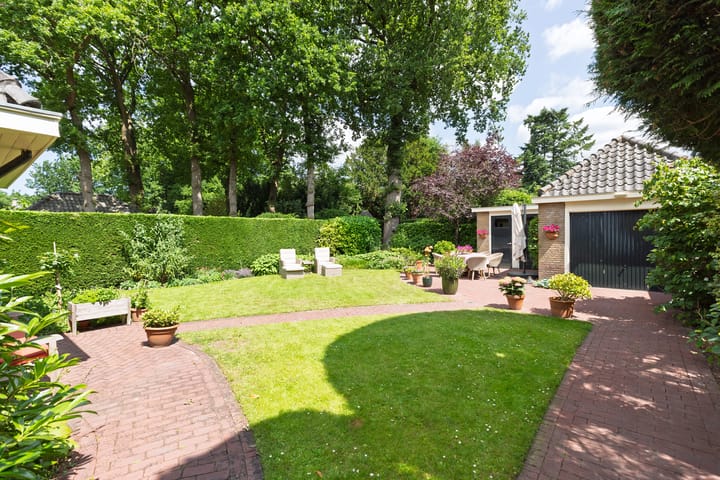 Foto 50 van Jacob Obrechtlaan 2