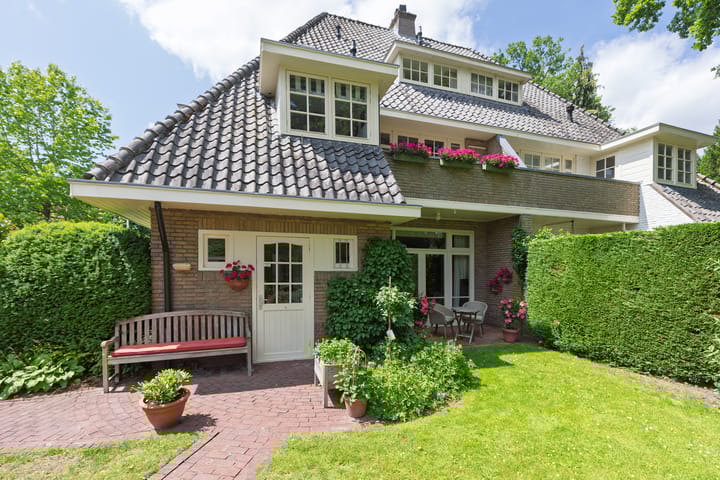 Foto 51 van Jacob Obrechtlaan 2