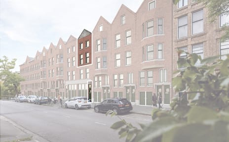 Bouwershof | Rusthoflaan main image