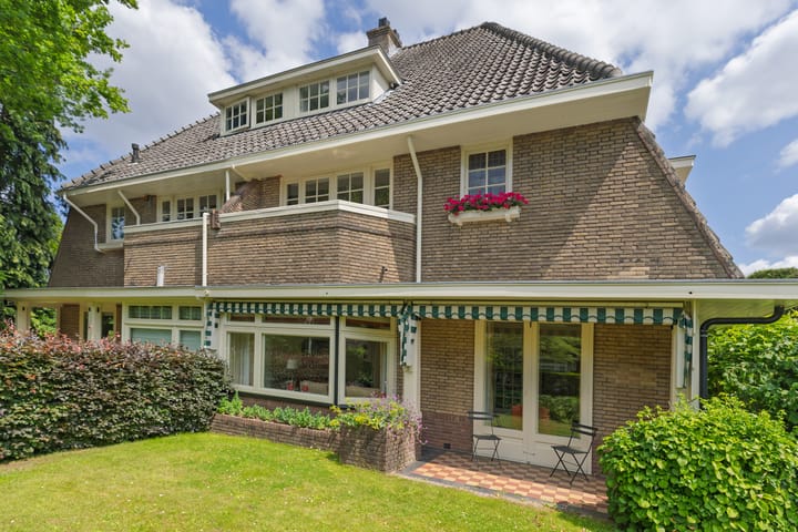 Foto 52 van Jacob Obrechtlaan 2