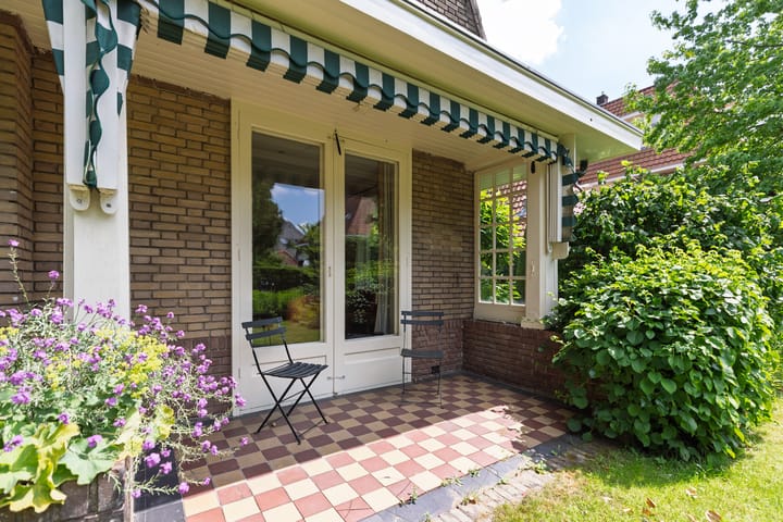 Foto 53 van Jacob Obrechtlaan 2