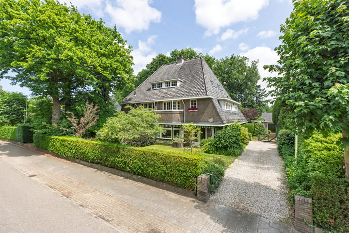 Foto 54 van Jacob Obrechtlaan 2