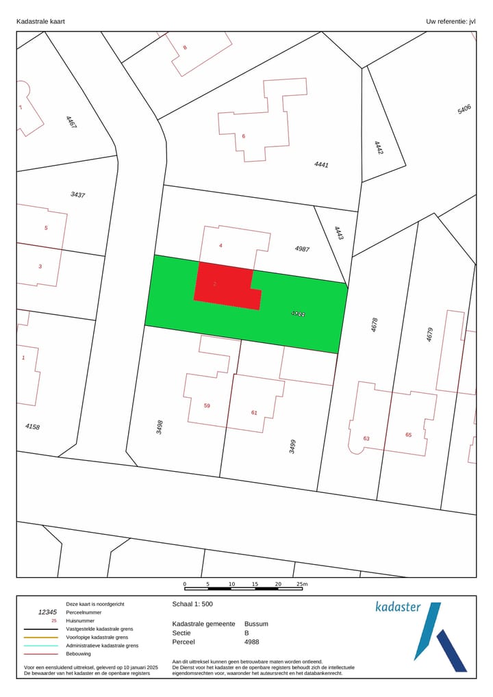 Foto 61 van Jacob Obrechtlaan 2