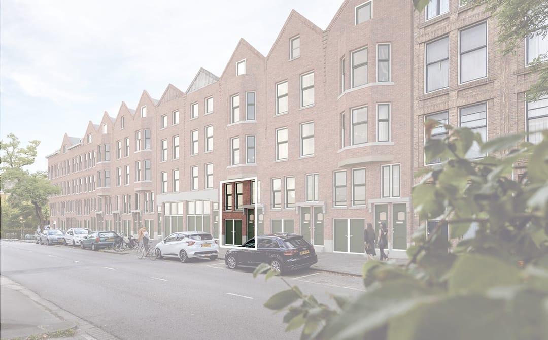 Foto 1 van Sous-bel woning (BR47A)