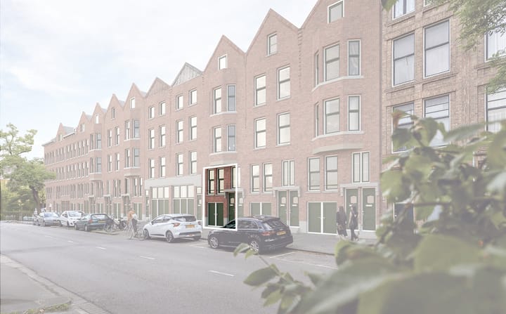 Foto 1 van Sous-bel woning (BR47A)