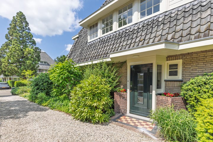 Foto 49 van Jacob Obrechtlaan 2