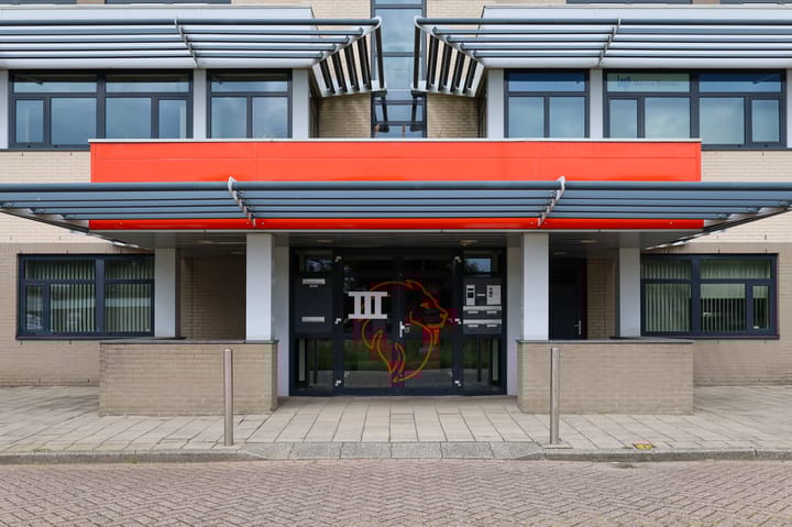 Leeuwenveldseweg 16-M