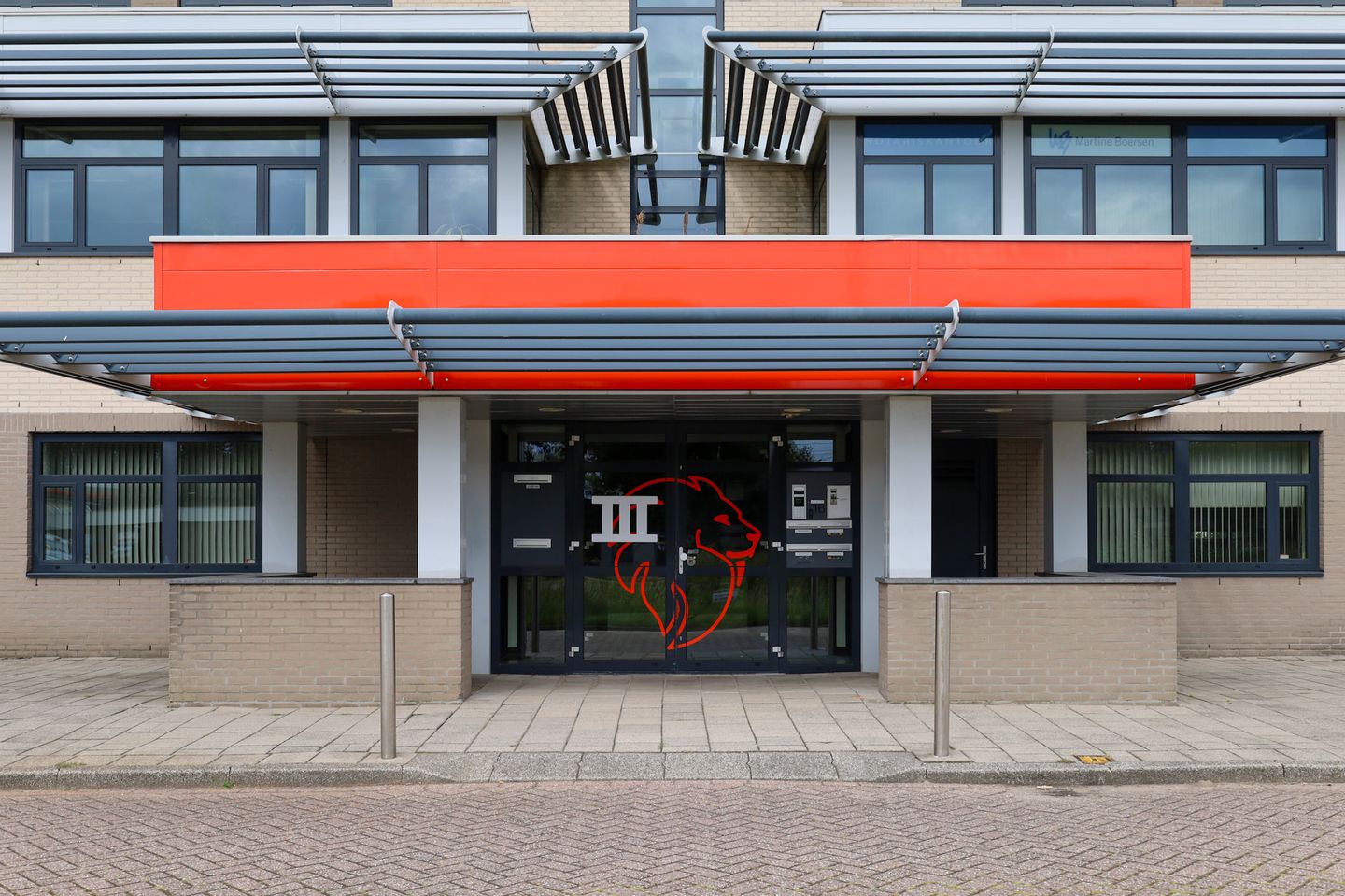 Bekijk foto 1 van Leeuwenveldseweg 16-m