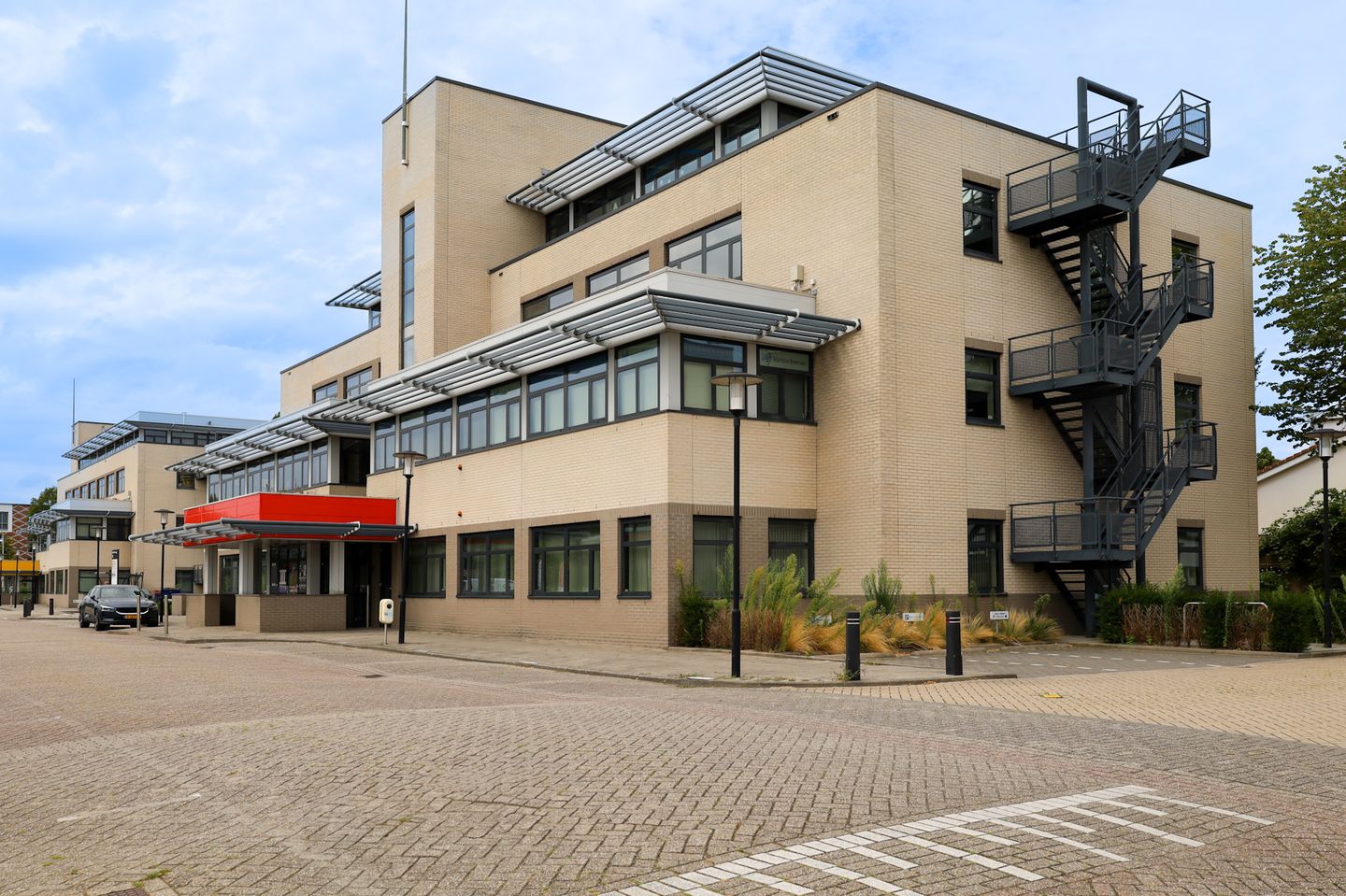Bekijk foto 3 van Leeuwenveldseweg 16-m