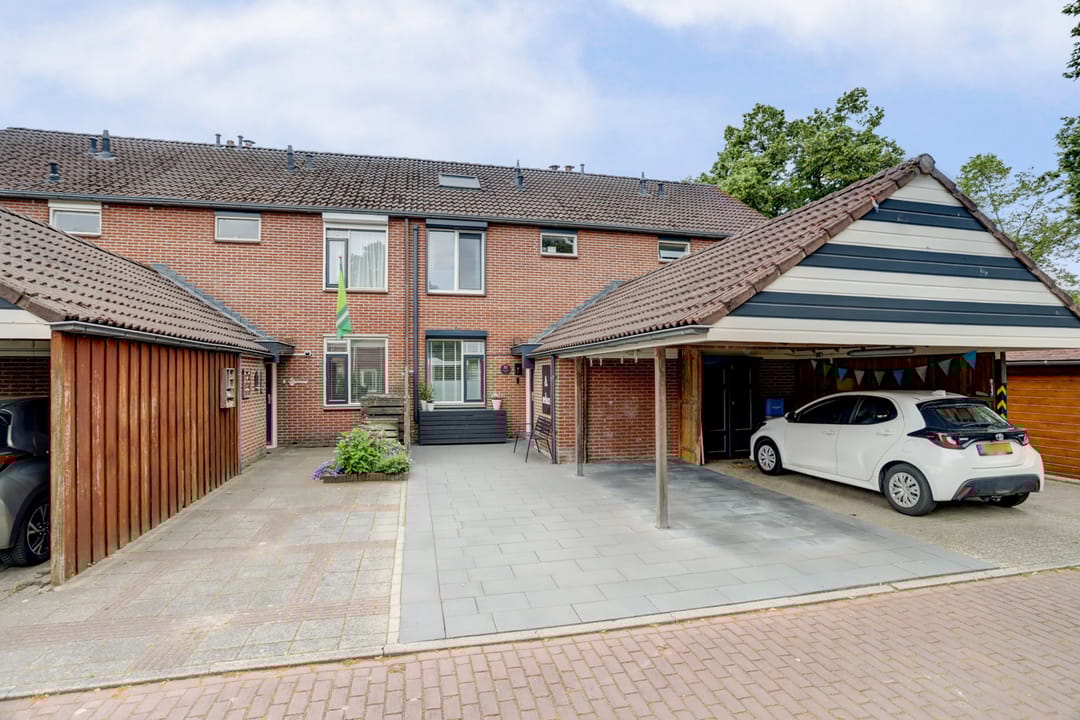 Foto 1 van Piersonstraat 83