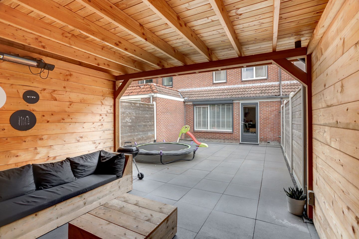 Foto 5 van Piersonstraat 83