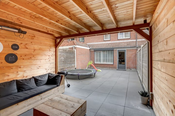 Foto 5 van Piersonstraat 83