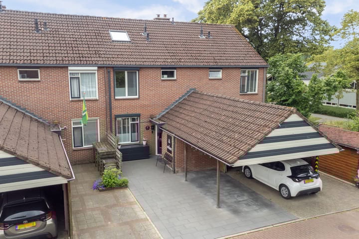 Foto 6 van Piersonstraat 83