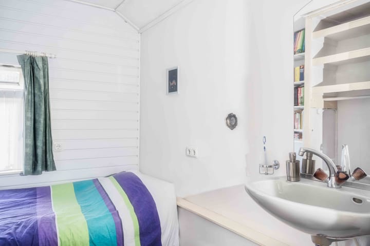 Foto 15 van Vijfpotenweg 5-I