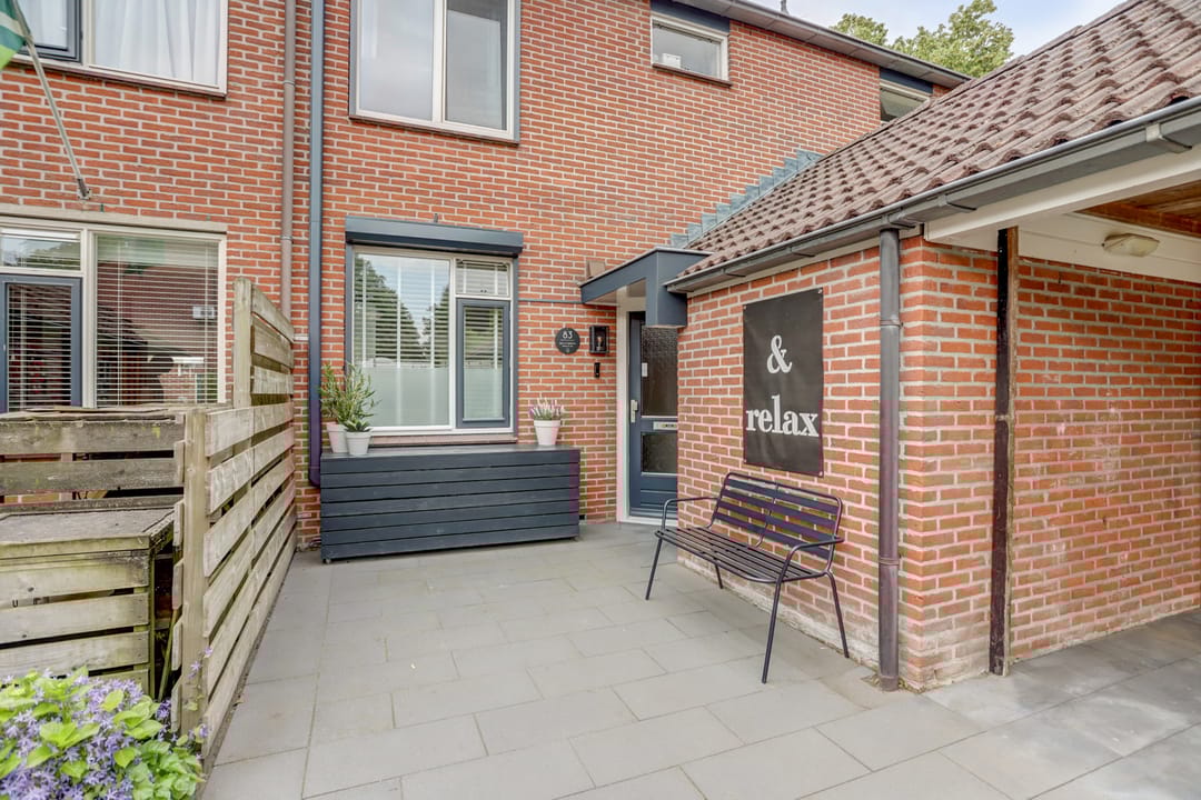 Foto 37 van Piersonstraat 83