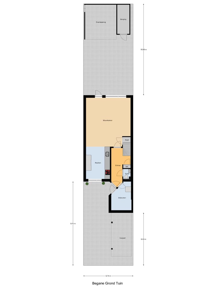 Foto 45 van Piersonstraat 83