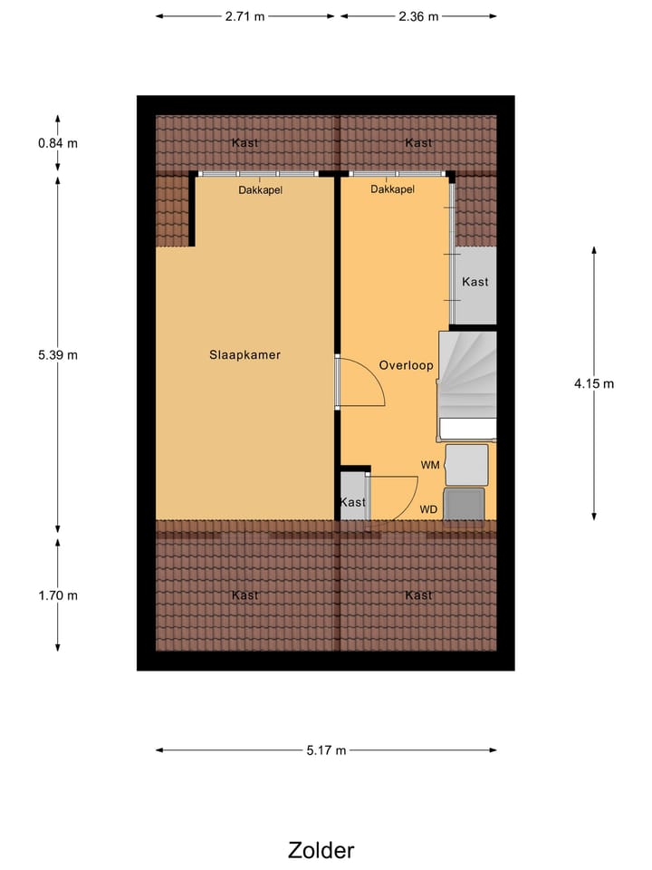 Foto 49 van Piersonstraat 83