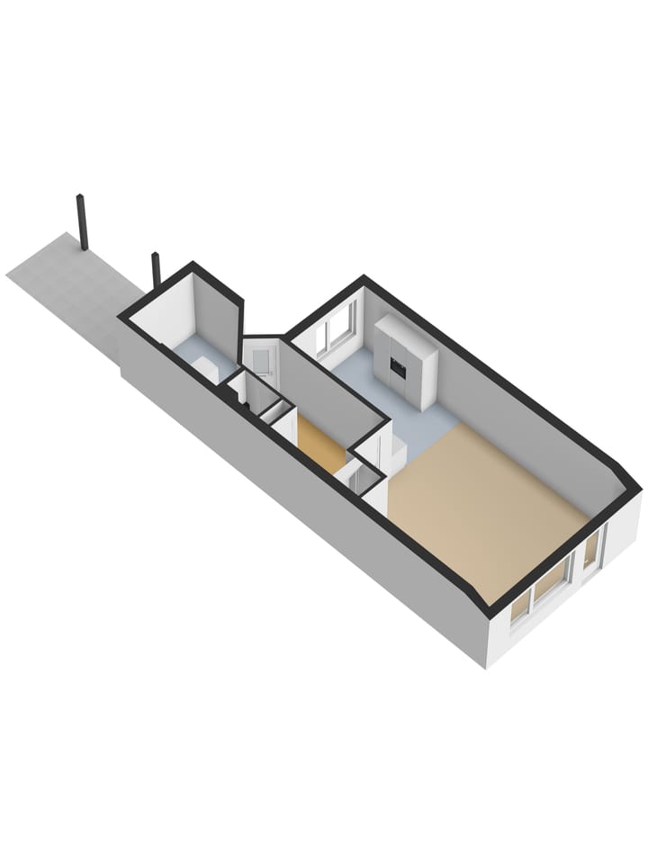 Foto 44 van Piersonstraat 83