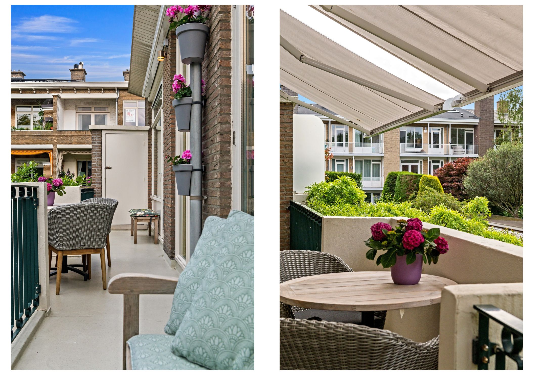 Foto 3 van Hanedoesstraat 60