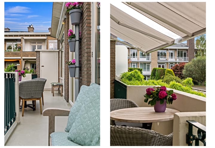 Photo 3 of Hanedoesstraat 60