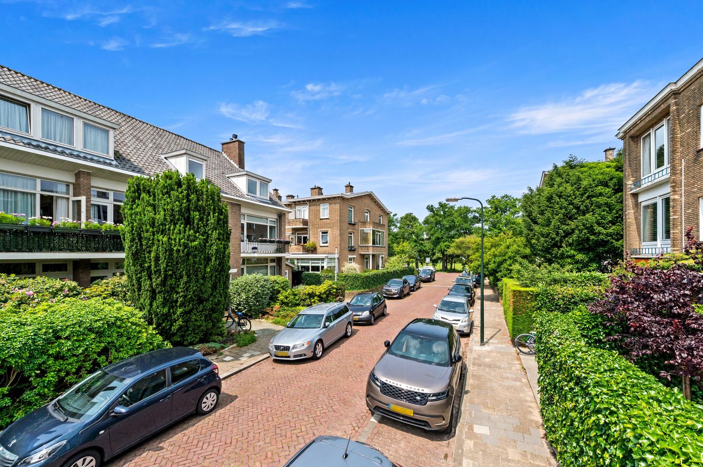 Foto 55 van Hanedoesstraat 60