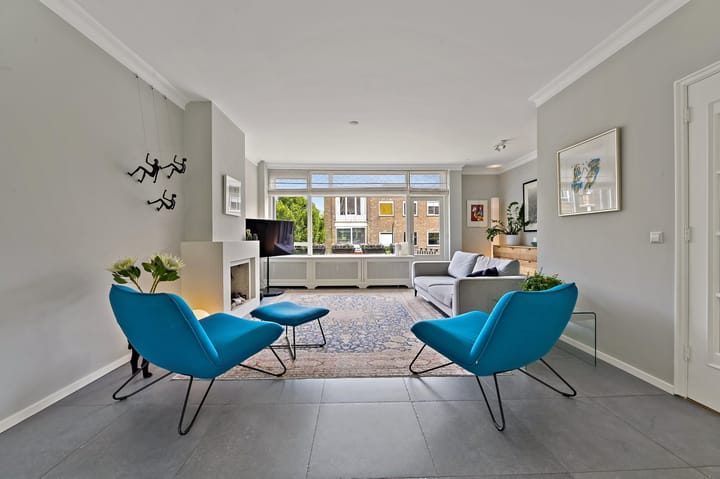 Photo 5 of Hanedoesstraat 60